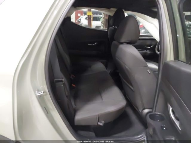 5NTJCDAE1NH023604 Hyundai Santa Cruz Sel