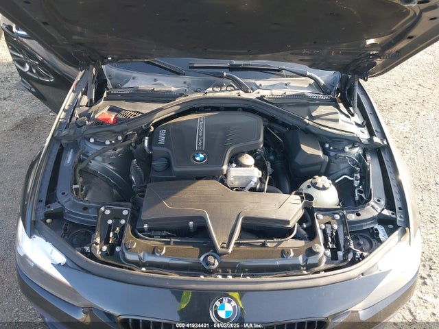 WBA8E3G50GNU01162 BMW 328i Xdrive