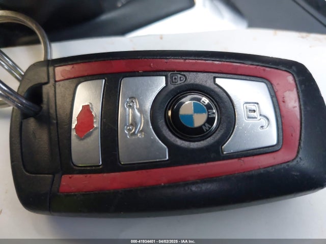 WBA8E3G50GNU01162 BMW 328i Xdrive