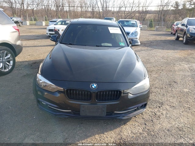 WBA8E3G50GNU01162 BMW 328i Xdrive