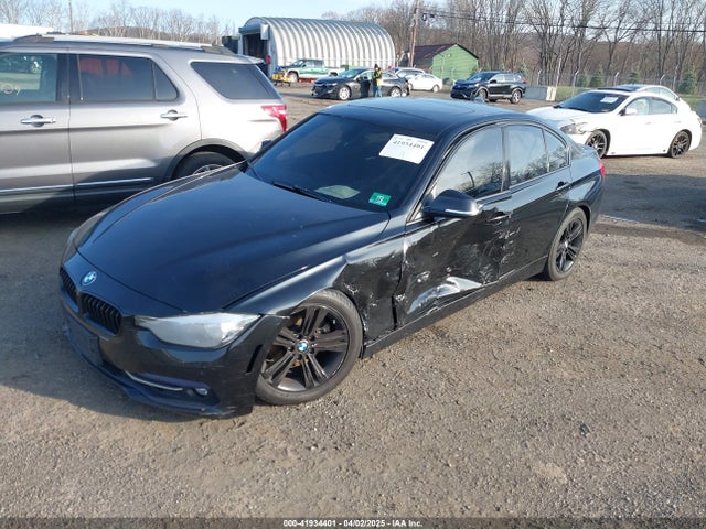 WBA8E3G50GNU01162 BMW 328i Xdrive