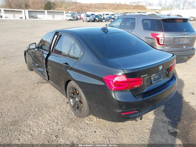 WBA8E3G50GNU01162 BMW 328i Xdrive