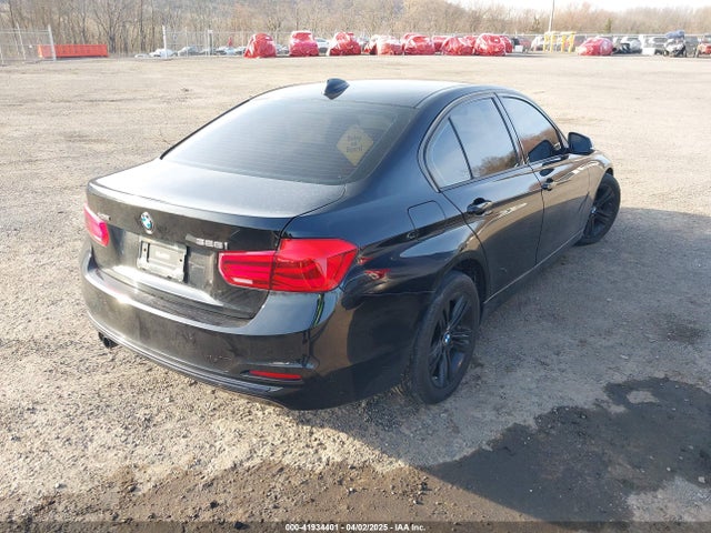 WBA8E3G50GNU01162 BMW 328i Xdrive