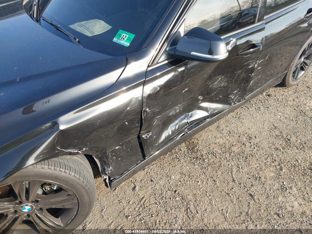 WBA8E3G50GNU01162 BMW 328i Xdrive