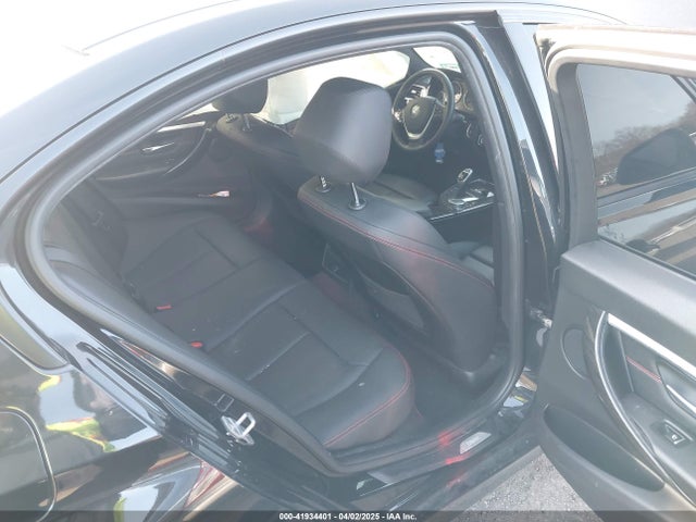 WBA8E3G50GNU01162 BMW 328i Xdrive