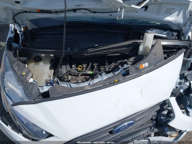 NM0LS7S28N1538250 Ford Transit Connect Xl Cargo Van