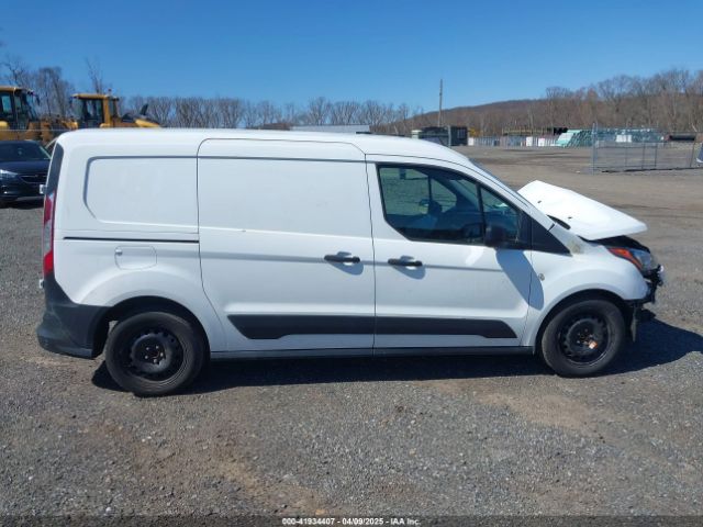 NM0LS7S28N1538250 Ford Transit Connect Xl Cargo Van
