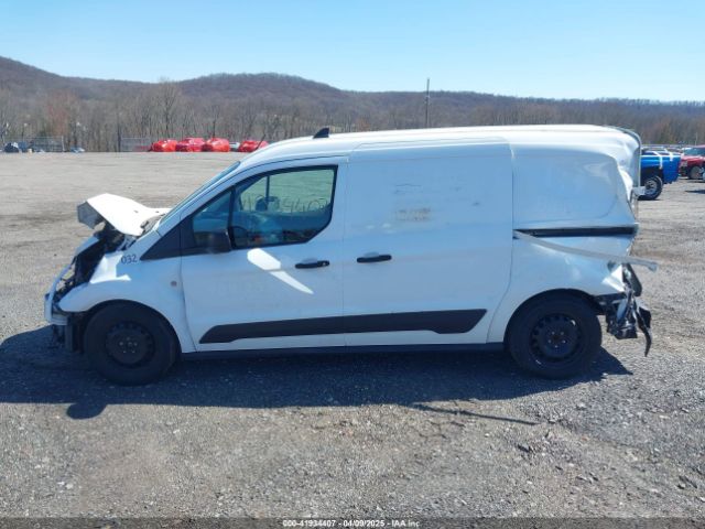 NM0LS7S28N1538250 Ford Transit Connect Xl Cargo Van