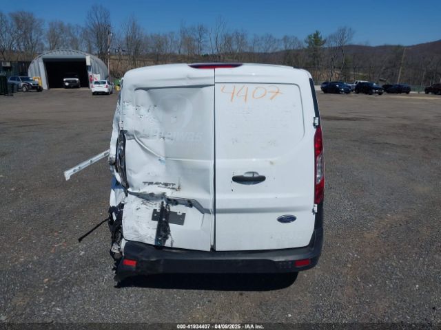 NM0LS7S28N1538250 Ford Transit Connect Xl Cargo Van