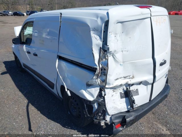 NM0LS7S28N1538250 Ford Transit Connect Xl Cargo Van