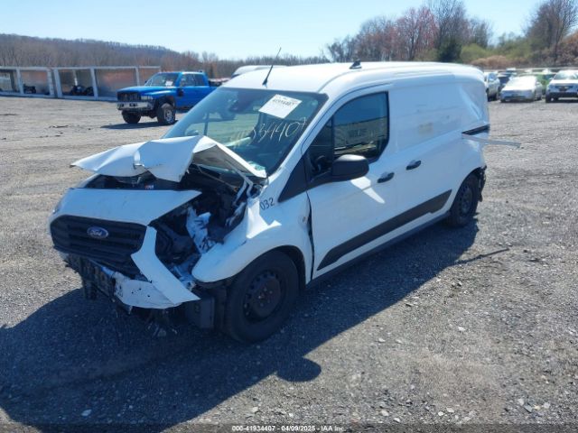 NM0LS7S28N1538250 Ford Transit Connect Xl Cargo Van