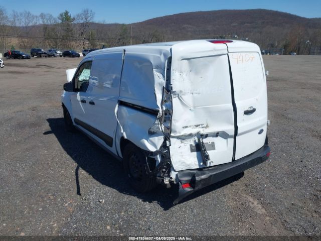 NM0LS7S28N1538250 Ford Transit Connect Xl Cargo Van