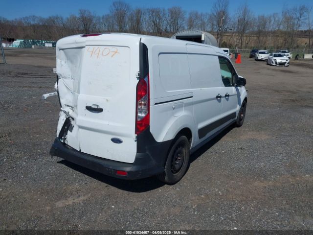 NM0LS7S28N1538250 Ford Transit Connect Xl Cargo Van