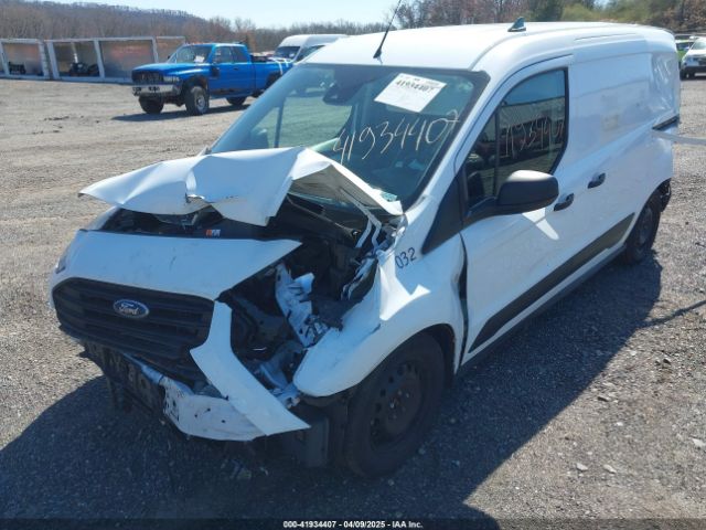 NM0LS7S28N1538250 Ford Transit Connect Xl Cargo Van