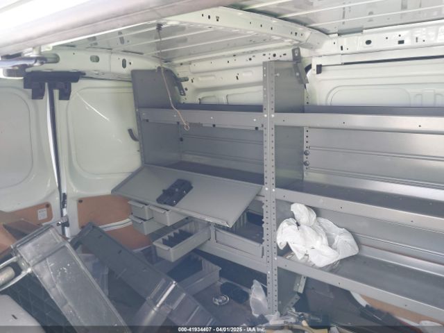 NM0LS7S28N1538250 Ford Transit Connect Xl Cargo Van