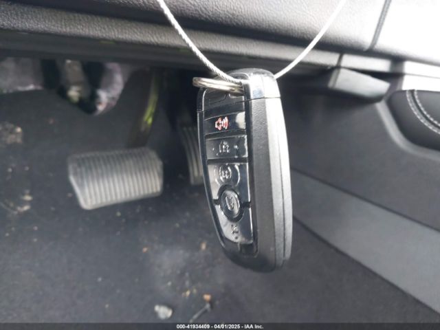 5LMCJ2CA0PUL21980 Lincoln Corsair Reserve