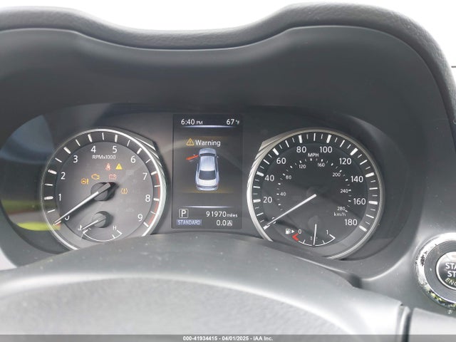 JN1EV7AP1JM362833 Infiniti Q50 3.0t Luxe