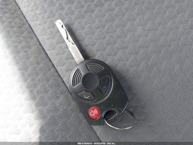 1FMCU9G94HUB04467 Ford ESCAPE SE