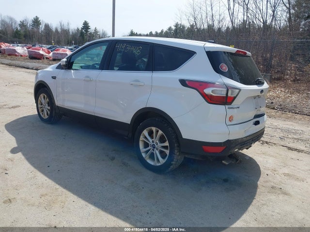 1FMCU9G94HUB04467 Ford ESCAPE SE