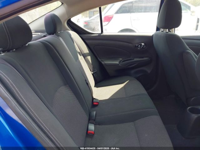 3N1CN7AP3HL854047 Nissan Versa 1.6 Sl