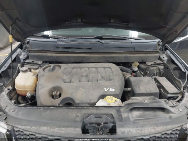 3C4PDCGG1JT429420 Dodge Journey Crossroad