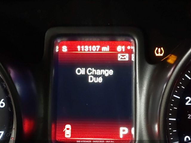 3C4PDCGG1JT429420 Dodge Journey Crossroad