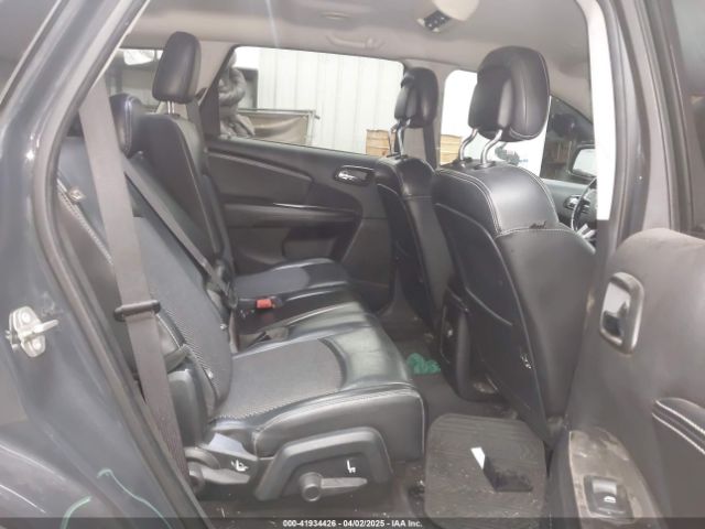 3C4PDCGG1JT429420 Dodge Journey Crossroad