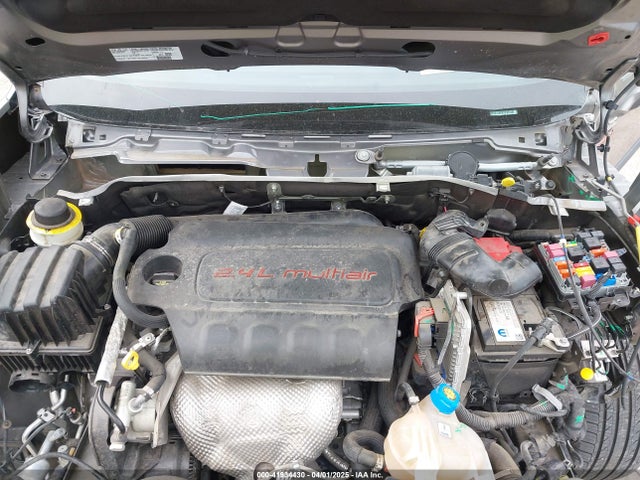 ZFBHRFBB8M6V79870 RAM Promaster City Slt