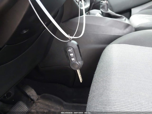 ZFBHRFBB8M6V79870 RAM Promaster City Slt