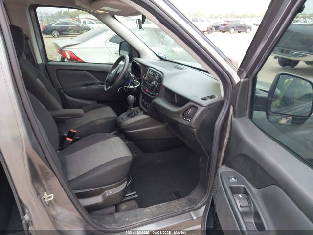 ZFBHRFBB8M6V79870 RAM Promaster City Slt