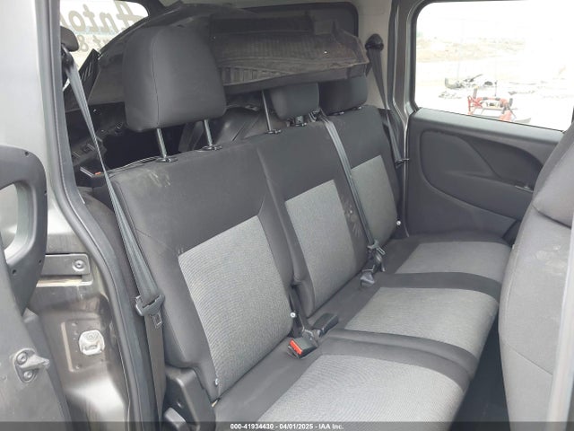 ZFBHRFBB8M6V79870 RAM Promaster City Slt