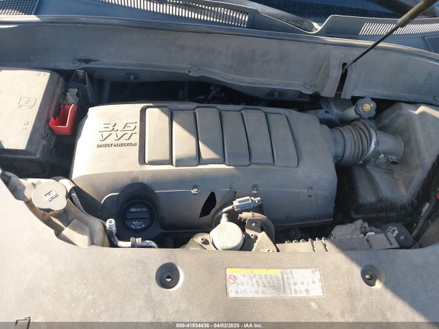 1GKKRPKD1EJ209213 GMC Acadia Sle-2