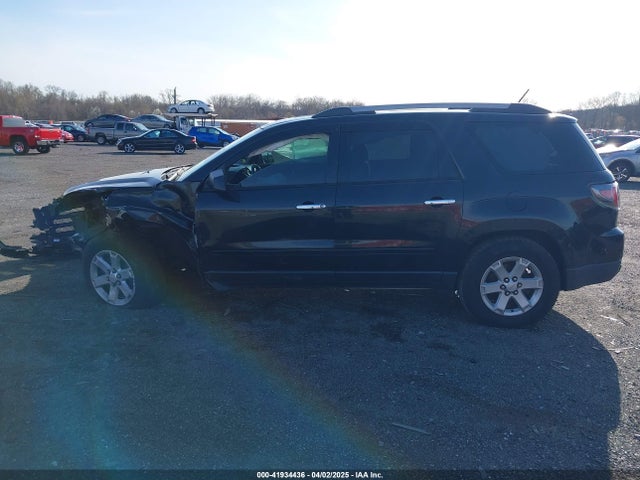 1GKKRPKD1EJ209213 GMC Acadia Sle-2