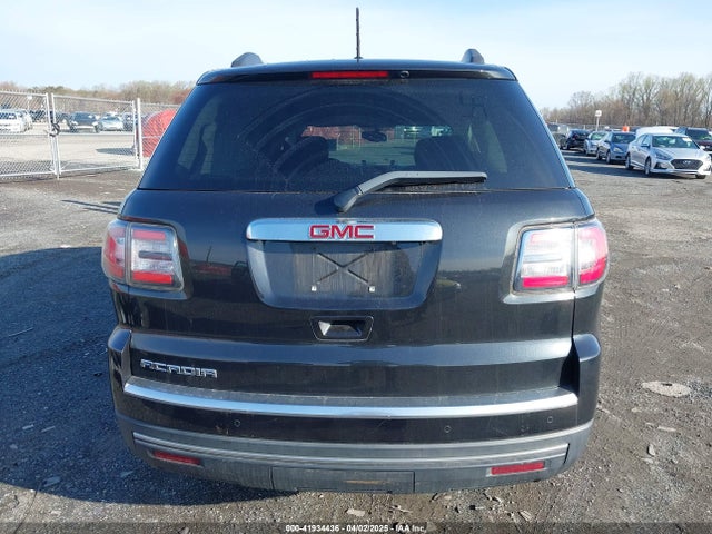 1GKKRPKD1EJ209213 GMC Acadia Sle-2
