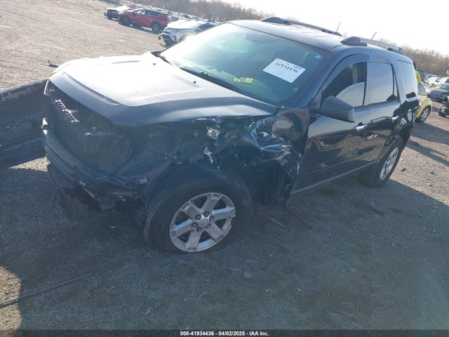 1GKKRPKD1EJ209213 GMC Acadia Sle-2