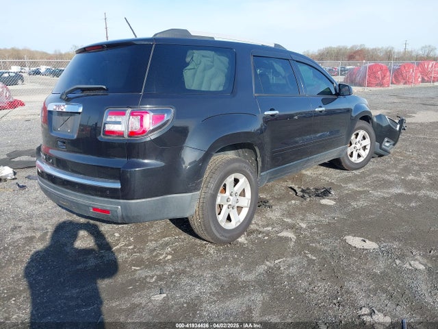 1GKKRPKD1EJ209213 GMC Acadia Sle-2