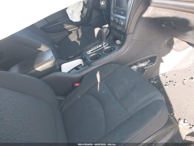 1GKKRPKD1EJ209213 GMC Acadia Sle-2