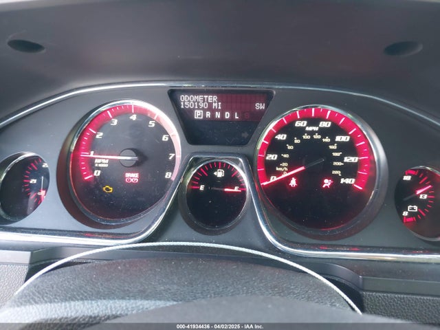 1GKKRPKD1EJ209213 GMC Acadia Sle-2