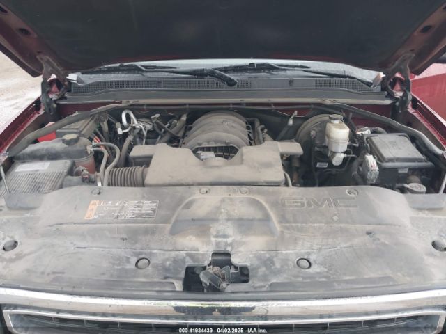 1GKS1GKC7KR359595 GMC Yukon Xl Slt