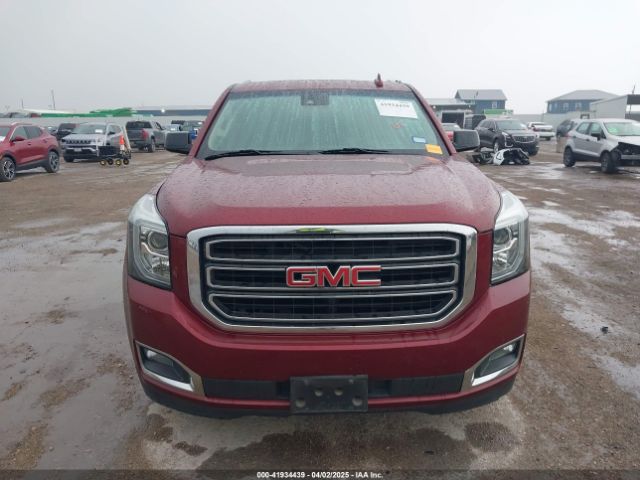 1GKS1GKC7KR359595 GMC Yukon Xl Slt