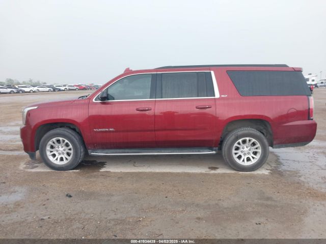 1GKS1GKC7KR359595 GMC Yukon Xl Slt