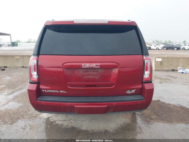 1GKS1GKC7KR359595 GMC Yukon Xl Slt
