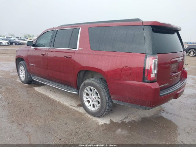 1GKS1GKC7KR359595 GMC Yukon Xl Slt