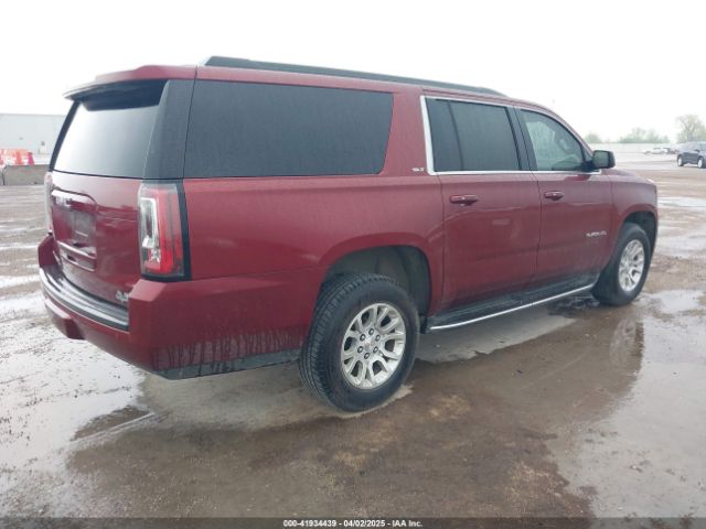 1GKS1GKC7KR359595 GMC Yukon Xl Slt