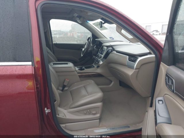 1GKS1GKC7KR359595 GMC Yukon Xl Slt