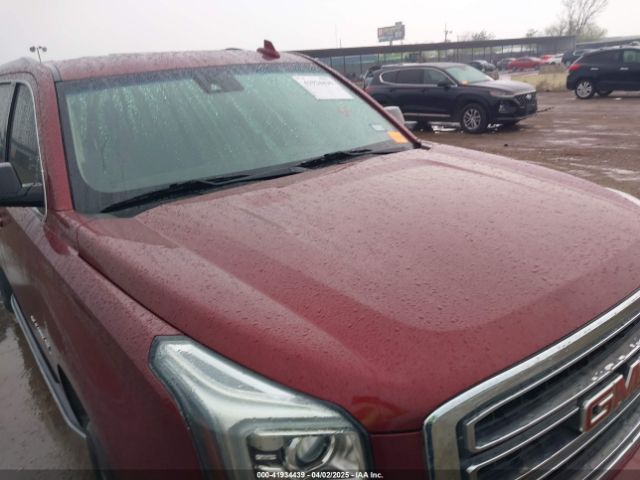 1GKS1GKC7KR359595 GMC Yukon Xl Slt
