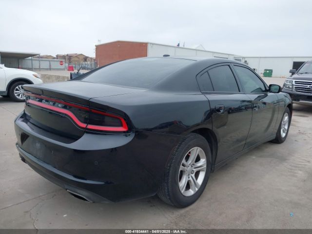 2C3CDXBG2KH579435 Dodge Charger Sxt Rwd