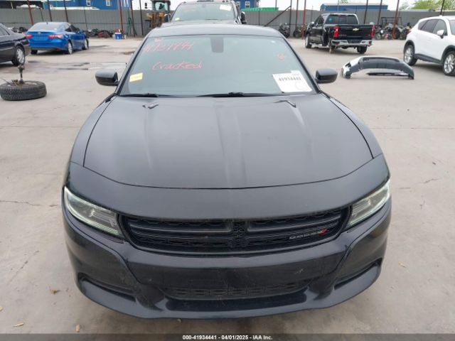 2C3CDXBG2KH579435 Dodge Charger Sxt Rwd