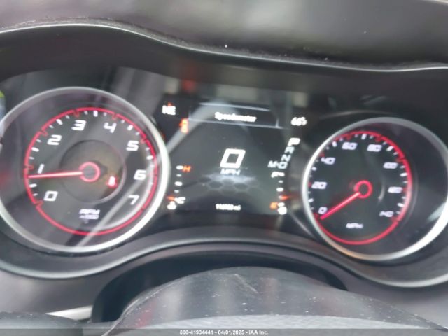 2C3CDXBG2KH579435 Dodge Charger Sxt Rwd