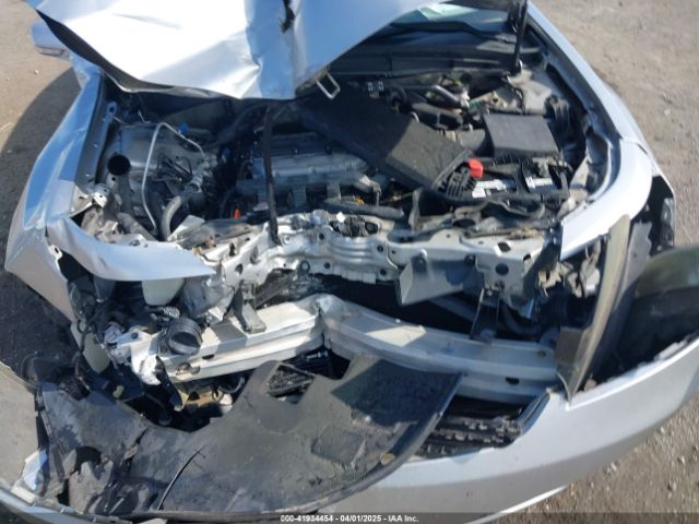 2012 ACURA TL 19UUA8F54CA035088 Photo 9